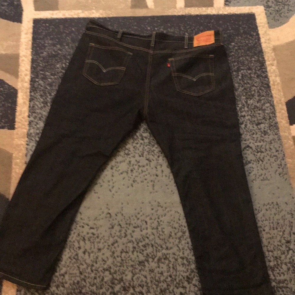 Like new Levi’s
